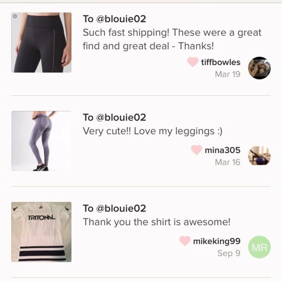 💕💕LOVE NOTES💕💕  - Picture 6 of 8